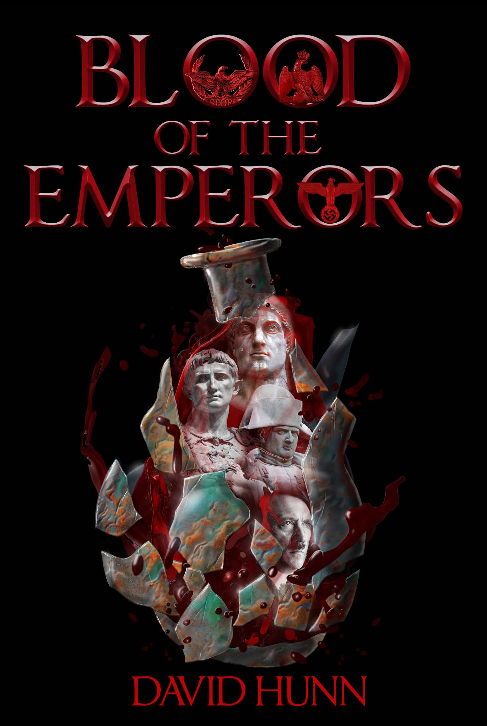 Blood of the Emperors