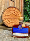 Hunnington Triple Distilled Single Malt Whisky - Cask HD007
