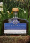 Hunnington Triple Distilled Single Malt Whisky - Cask HD019 Spanish Sherry cask