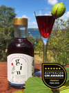 Tasmanian Sloe Gin